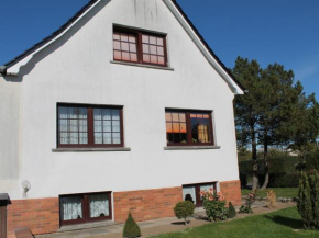 Moderne Ferienwohnung in Kuehlungsborn im Gruenen, Kühlungsborn